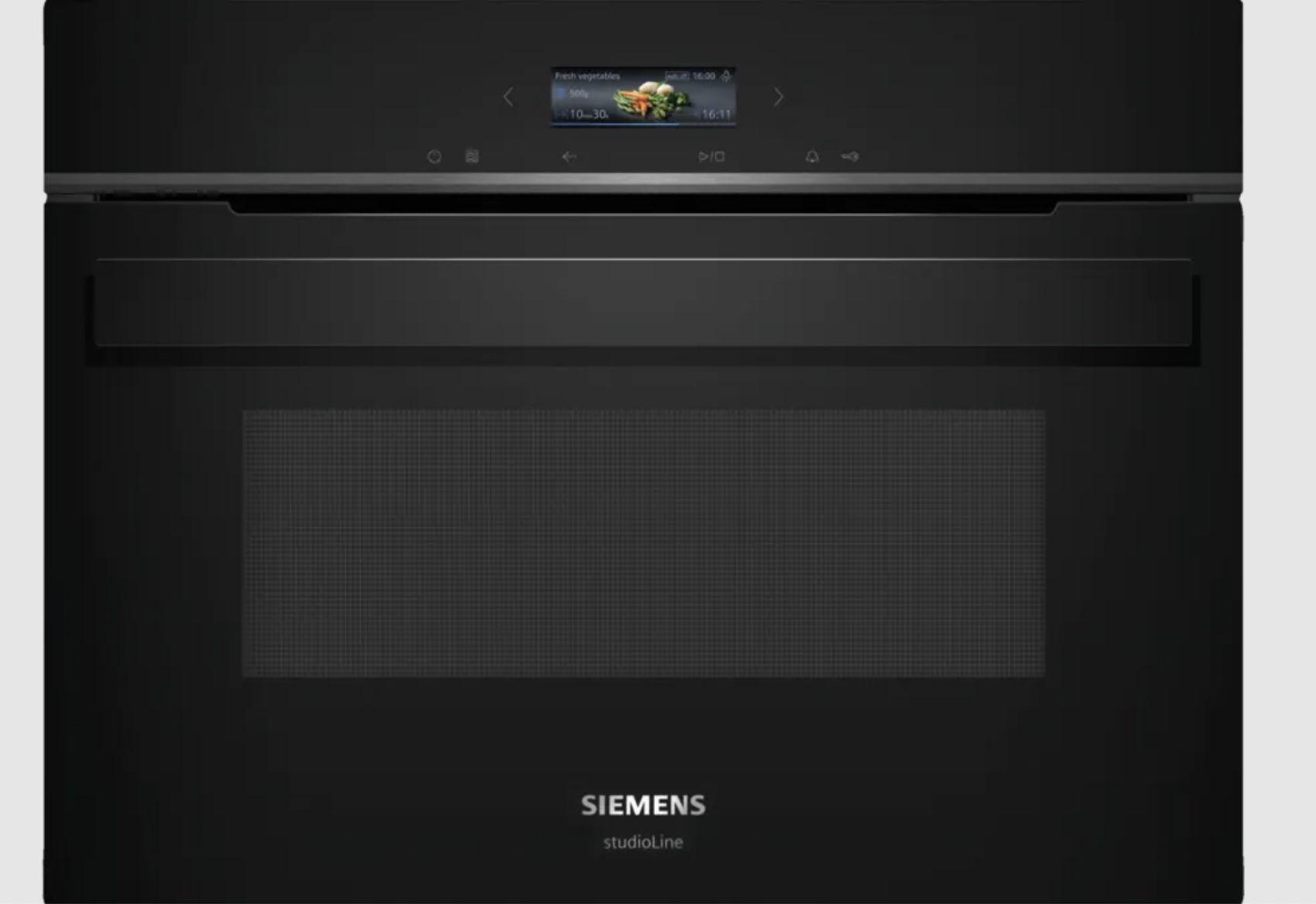 SIEMENS CE932GXB1 IQ700 microgolfoven - 45cm