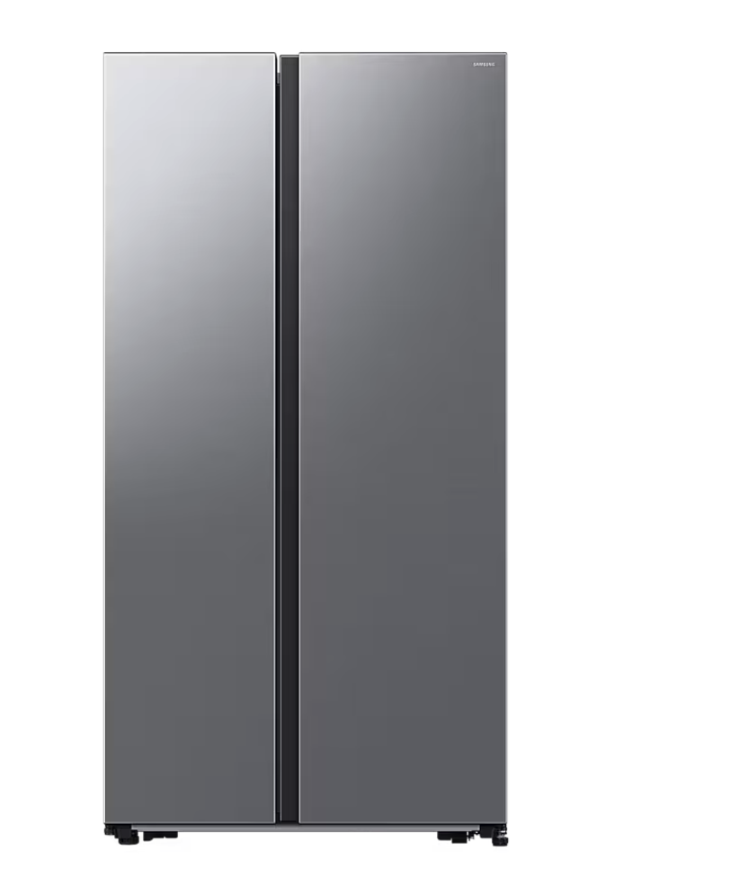 SAMSUNG RS57DG400EM9EF side-by-side