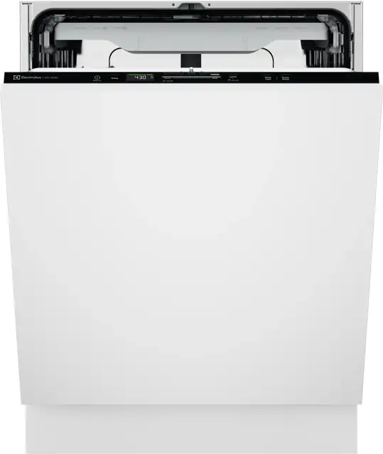 ELECTROLUX E62LD210S 600