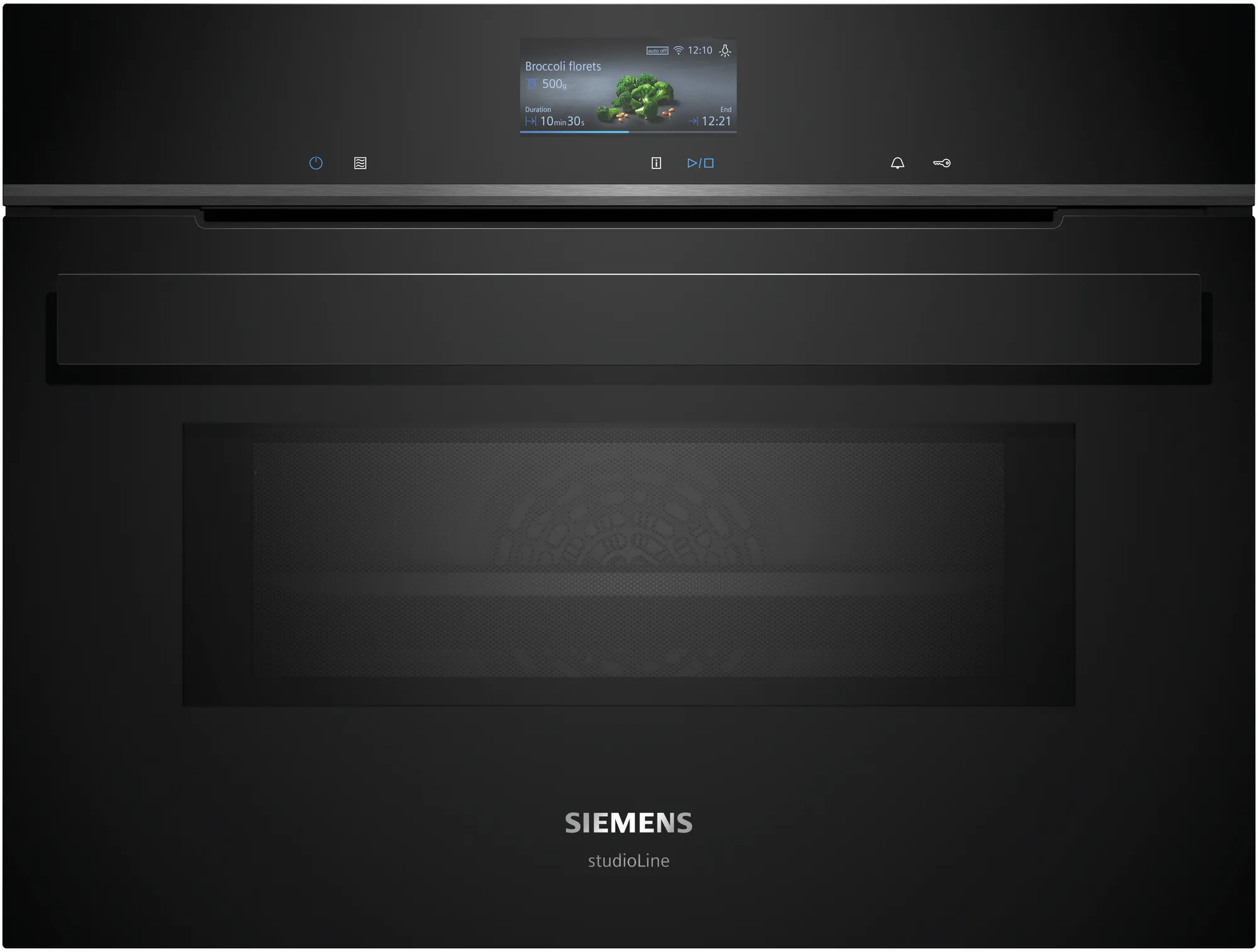 Ovens