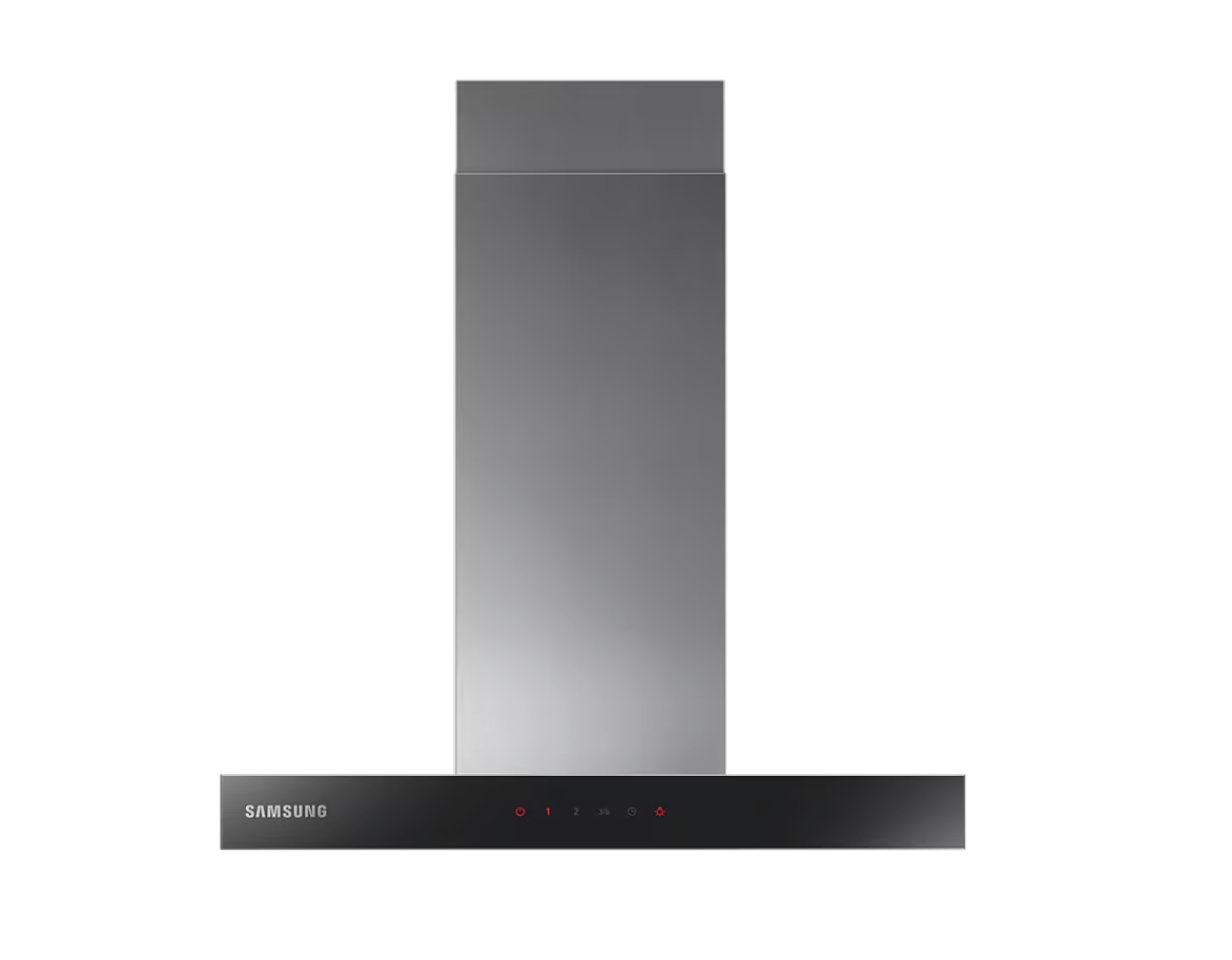 SAMSUNG NK24C5070US/UR wandschouwdampkap - 60cm