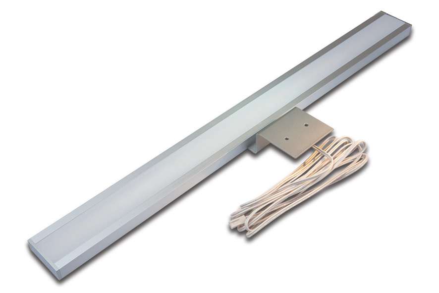RC 61001640202 Lugano badkamerverlichting