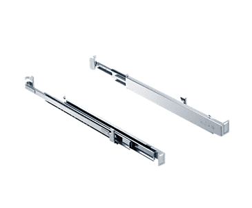 MIELE HFC60 bakplaatgeleiders