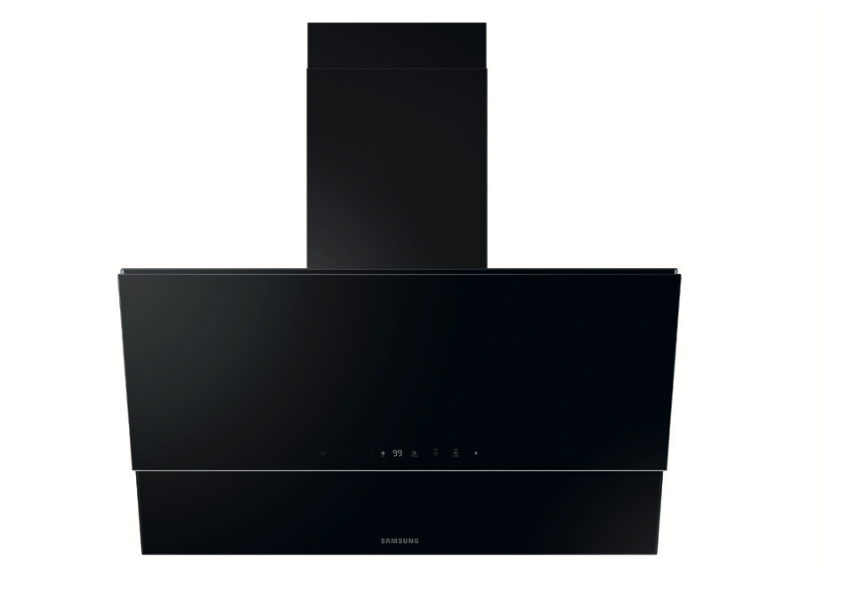SAMSUNG NK36C9804WB/UR headfree dampkap - 90cm