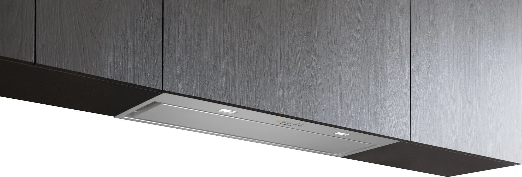 SIEMENS LB87NAC50 iQ500 inbouwgroep - 86cm