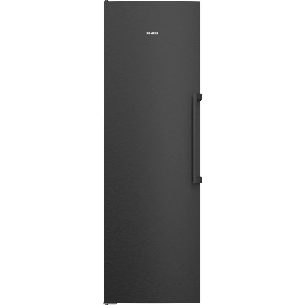 SIEMENS KS36NEXCM IQ300 vrijstaande koelkast zonder vriesvak - 186cm