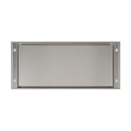 NOVY 6840 plafonddampkap - 120cm