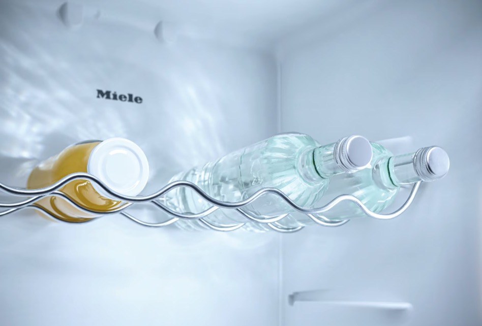 MIELE K7325E koelkast zonder vriesvak - 122cm