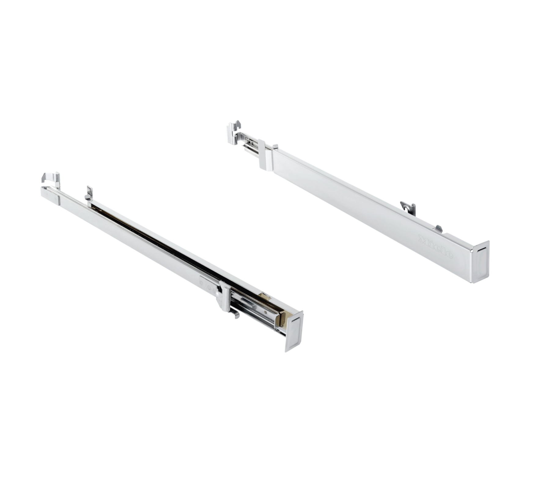 MIELE HFC72 bakplaatgeleiders