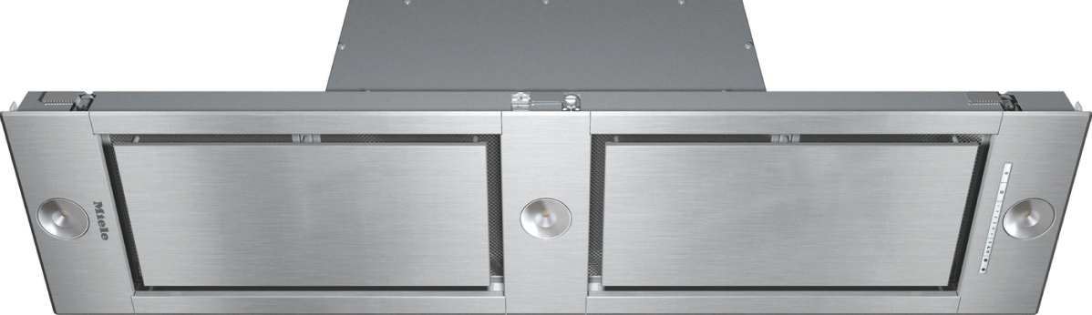 MIELE DA2628 inbouwgroep - 120cm
