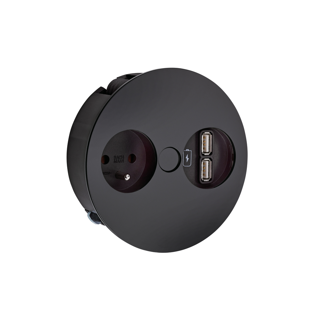 RC 10RC0014 stopcontact stopcontact