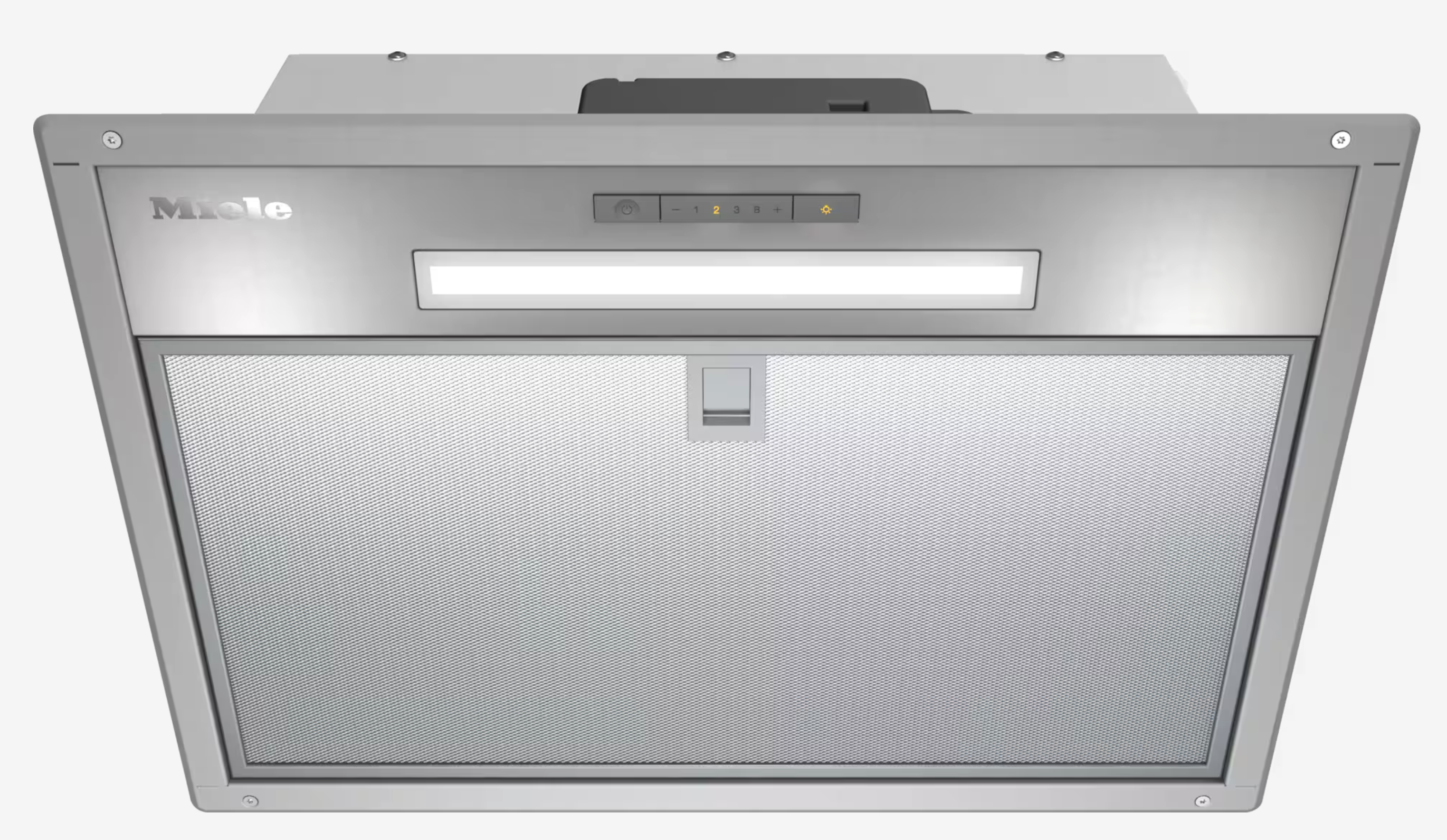 MIELE DAE1530STAINLESSSTEELBNF