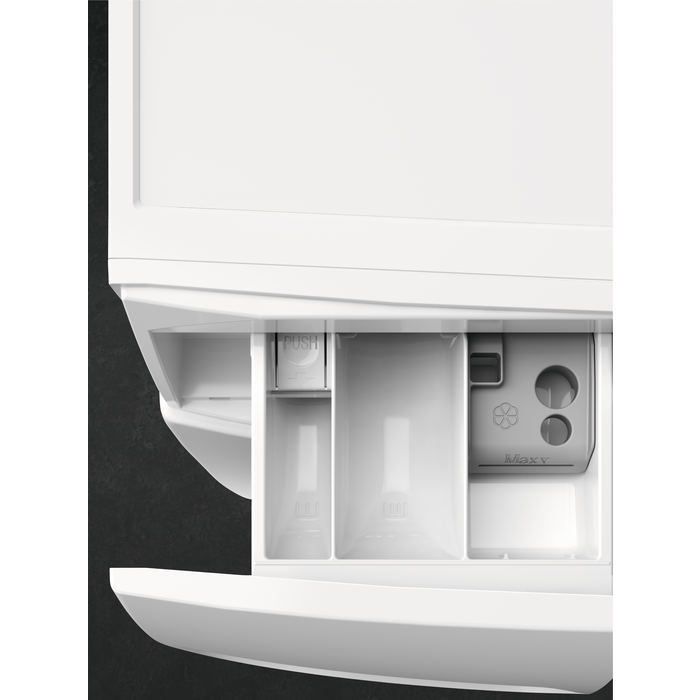 AEG LR63R862 6000 wasmachine
