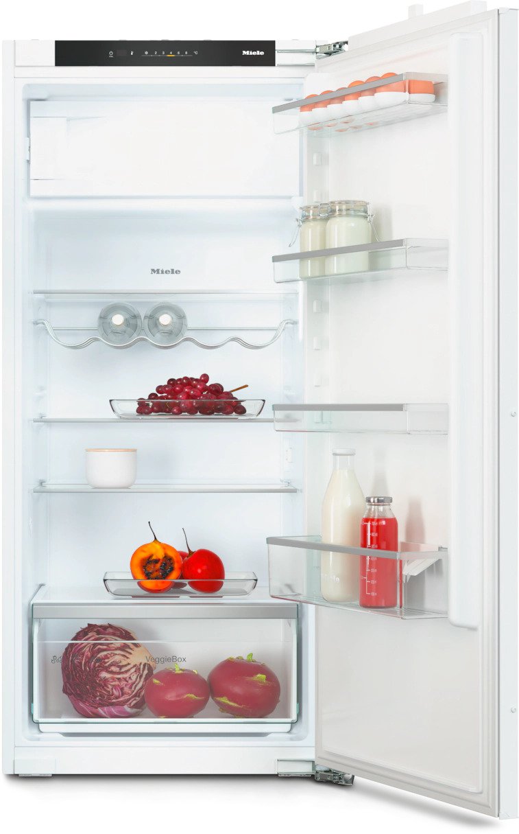 MIELE K7326E koelkast met vriesvak  - 122cm