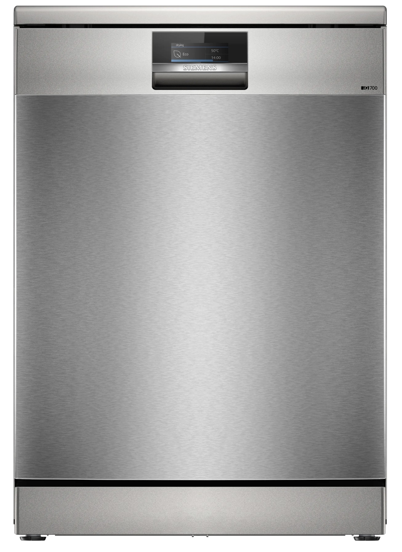 SIEMENS SN27YI02CE vrijstaande vaatwasser