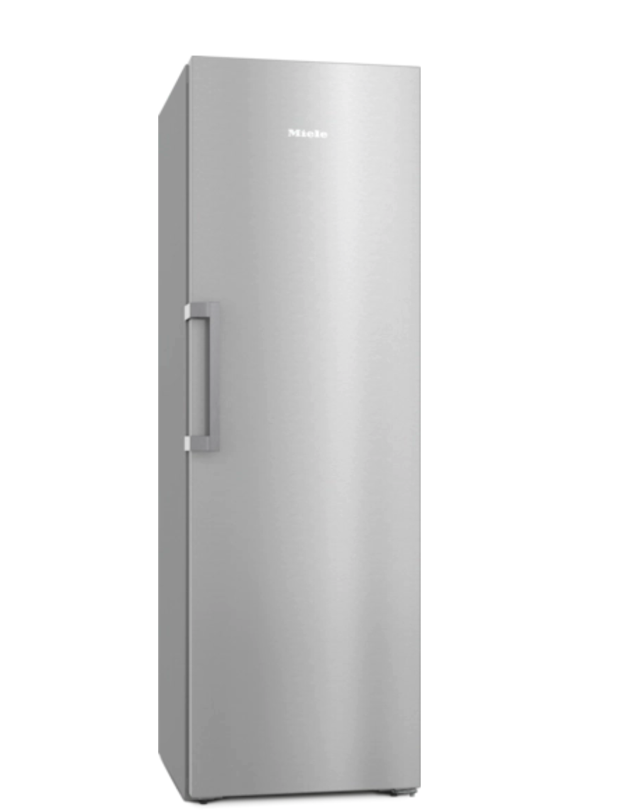 MIELE KS4783DDEDT/CS vrijstaande koelkast zonder vriesvak - 185cm