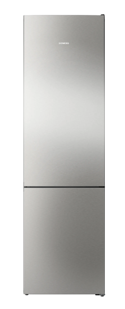 SIEMENS KG39N2IAG iQ300 vrijstaande koel-/vriescombinatie - 203cm