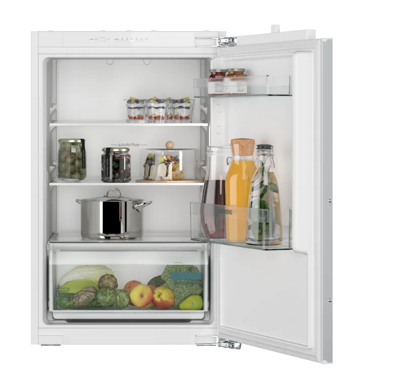 SIEMENS KI21R2FE1 IQ100 koelkast zonder vriesvak - 88cm