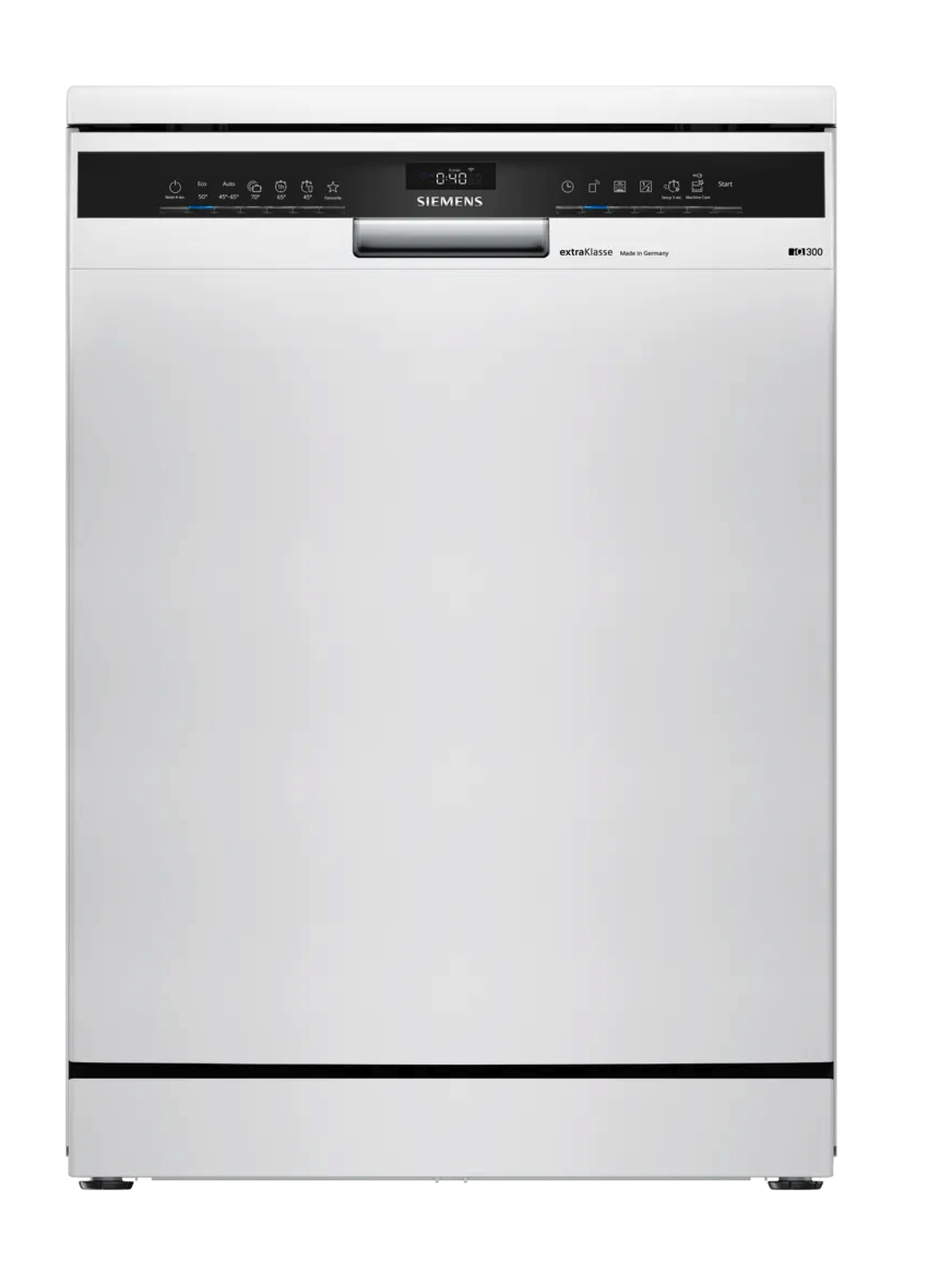 SIEMENS SN23EW20BE IQ300 vrijstaande vaatwasser