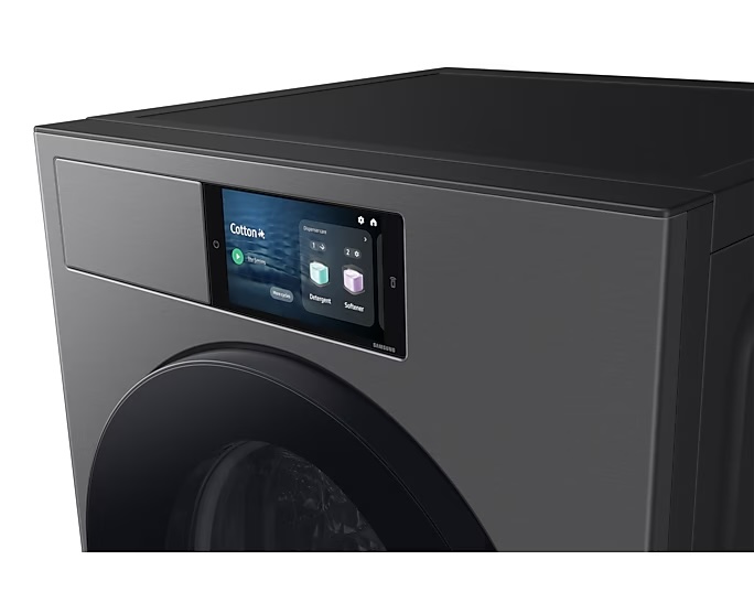 SAMSUNG WF90F09C4SU3 wasmachine