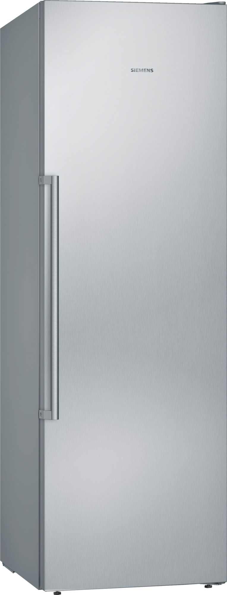 SIEMENS GS36NAIDP IQ500 vrijstaande vriezer - 186cm