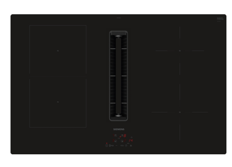 SIEMENS ED811BS16E