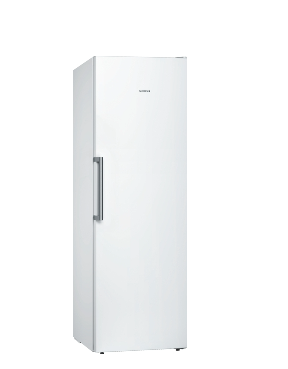 SIEMENS GS36NFWEV IQ300 vrijstaande vriezer - 186cm