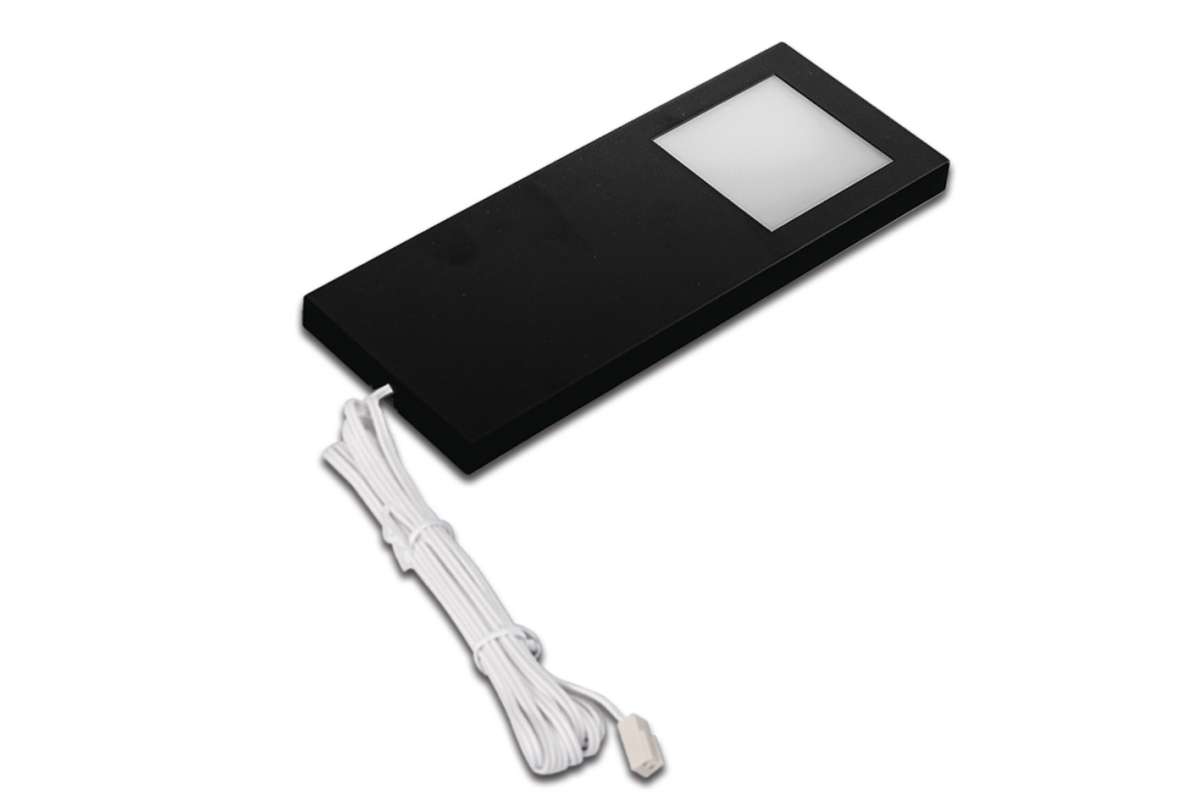 RC 61001690203 SLIM-PAD-F onderbouwspot