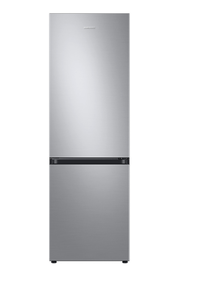 SAMSUNG RB34C600CSA/EF vrijstaande koel-/vriescombinatie - 185cm