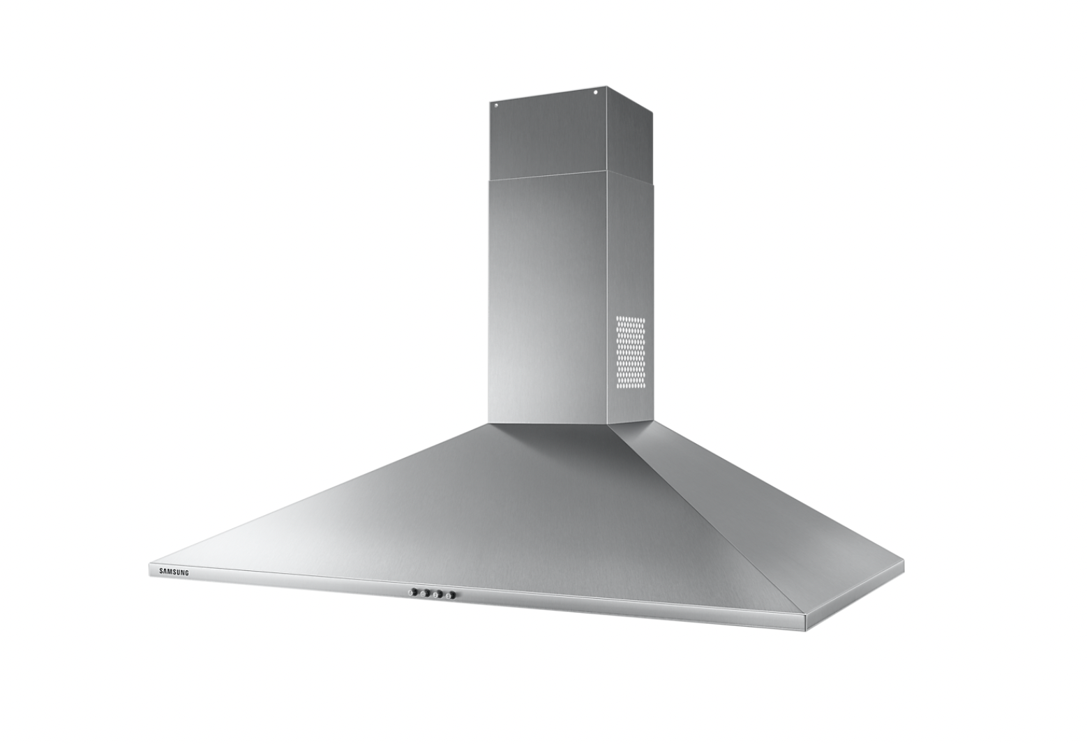 SAMSUNG NK36M3050PS/U1 wandschouwdampkap - 90cm