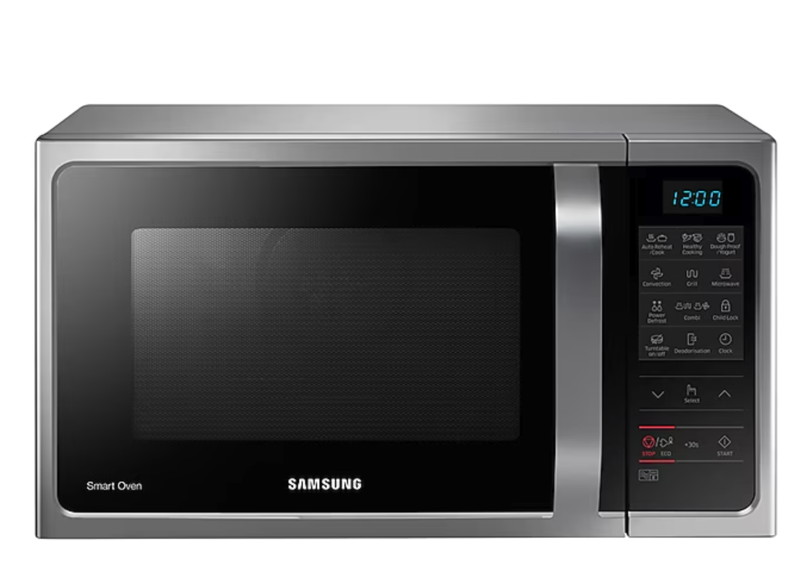SAMSUNG MC28H5013AS/EN