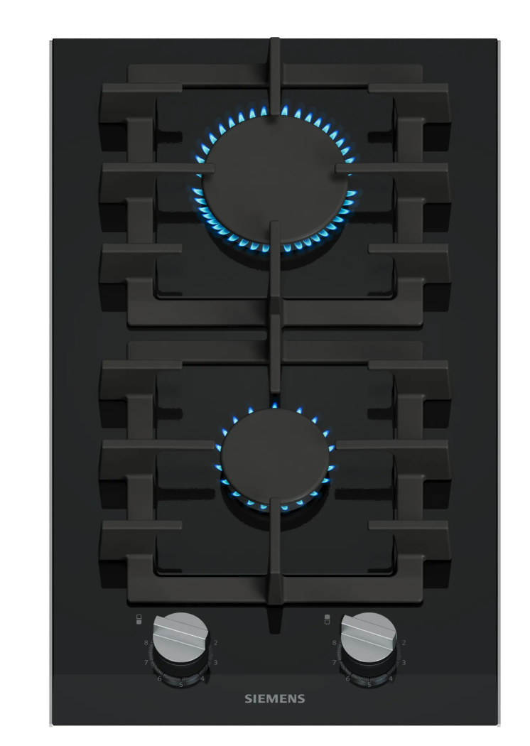 SIEMENS ER3A6BI40 gaskookplaat - domino