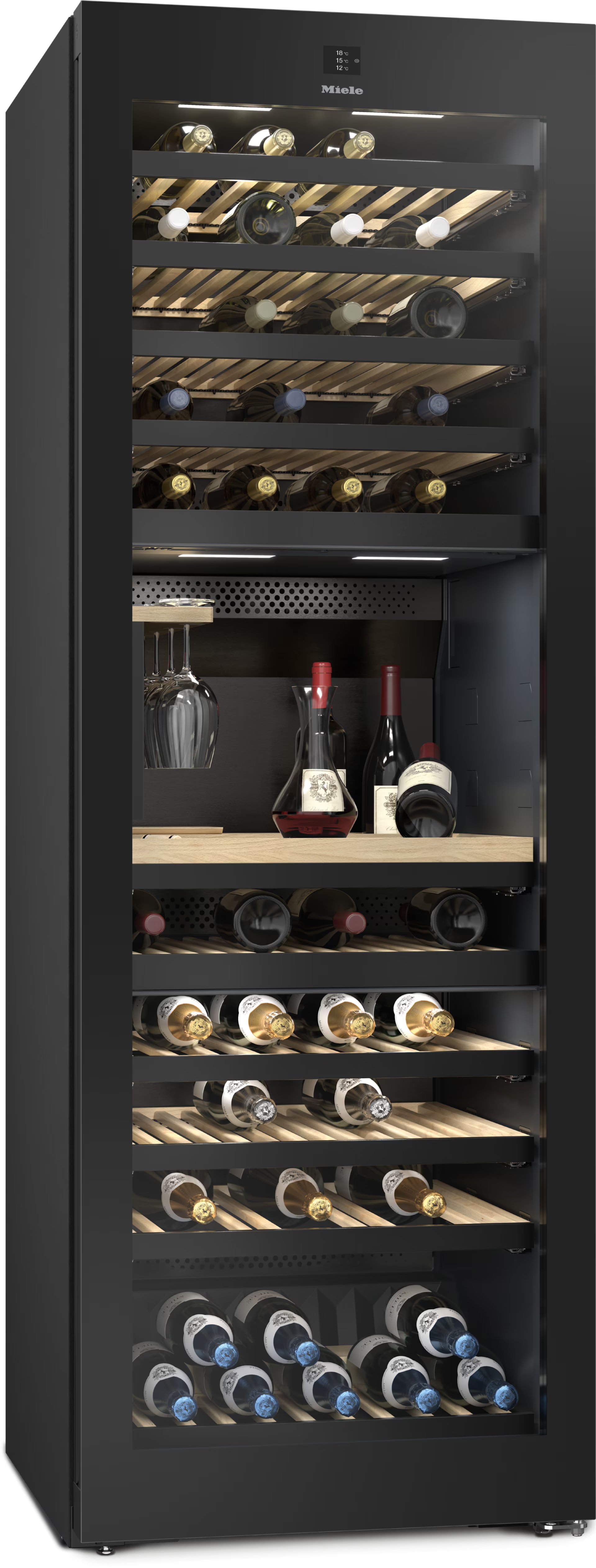MIELE KWT4999FOBSW