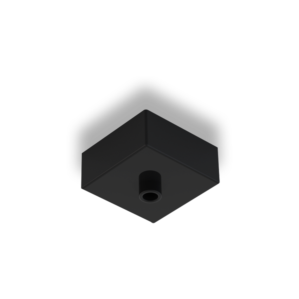 RC 000001928 ROSETTE opbouwarmatuur