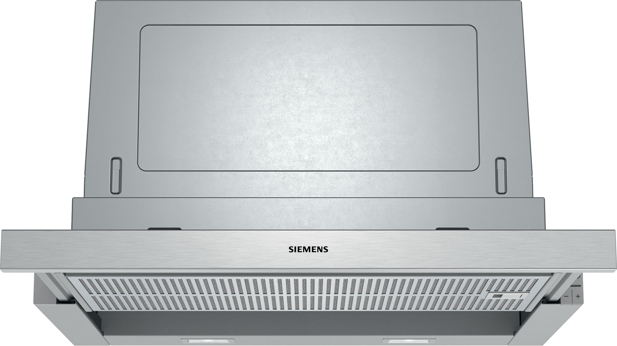 SIEMENS LI67SA531 IQ300 telescopische dampkap - 60cm