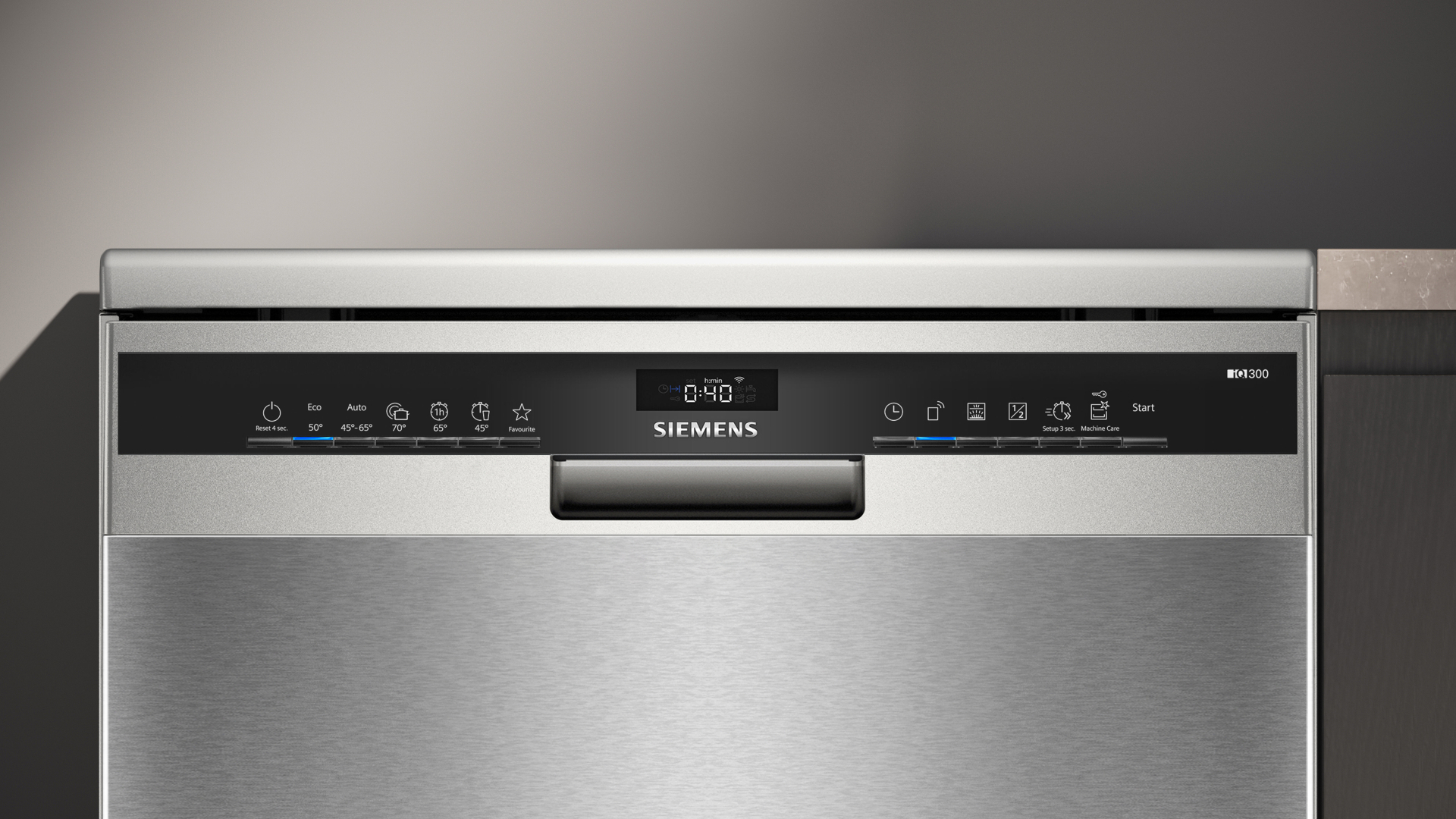 SIEMENS SN23HI05KE