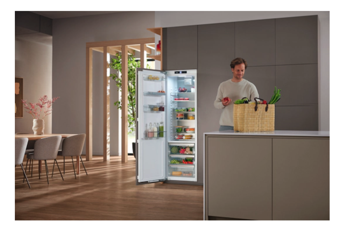 MIELE K7747C125GALAEDITION 125 GALA EDITION koelkast zonder vriesvak - 178cm