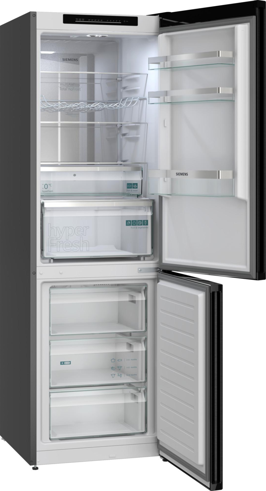 SIEMENS KG36NVXBG